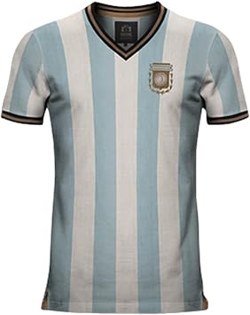 vintage argentina jersey