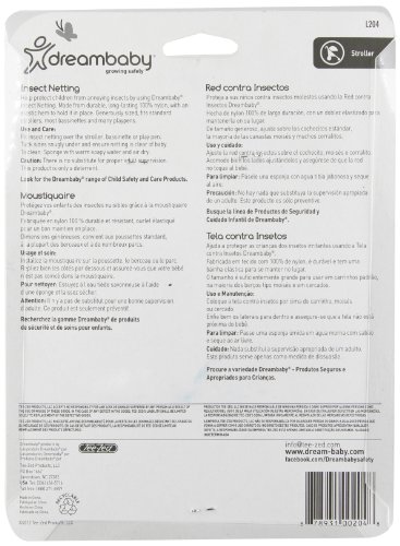 Dreambaby Insect Netting