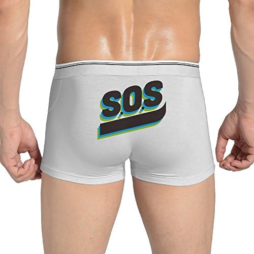 SOS Personality Art Masculine Large
