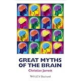Great Myths of the Brain (Great Myths of Psychology)