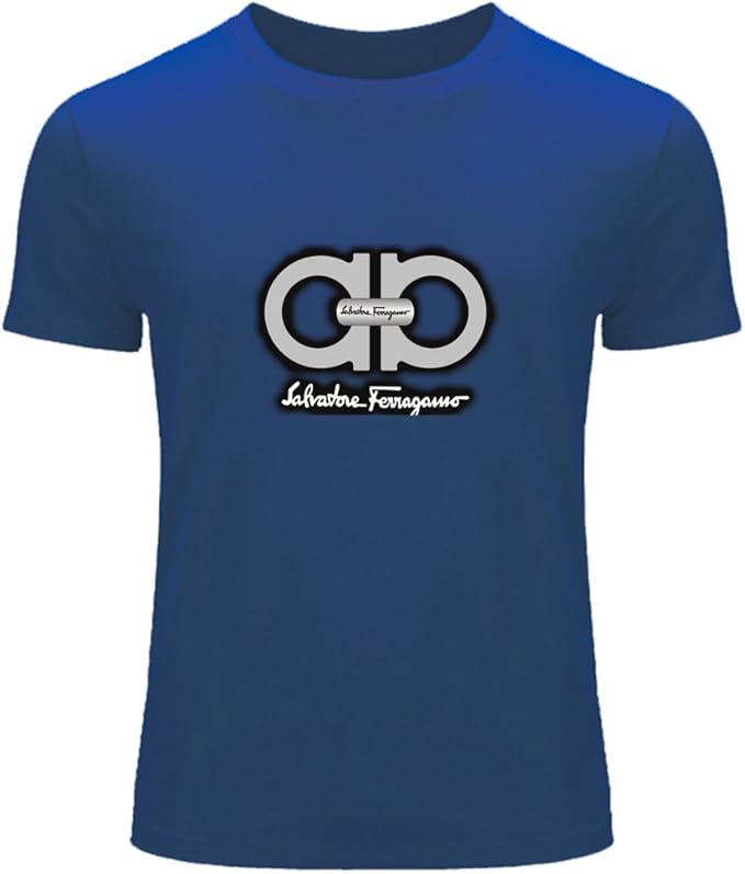 maglietta ferragamo