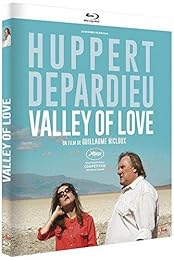 Valley Of Love - Blu-Ray