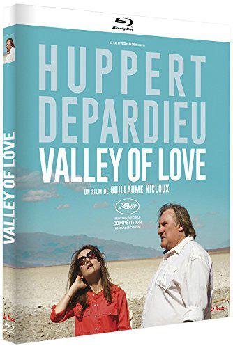 Valley Of Love - Blu-Ray