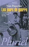 Image de Les jours de guerre (French Edition)