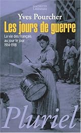 Les  jours de guerre