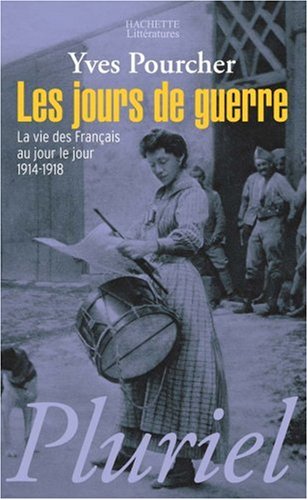 Les  jours de guerre