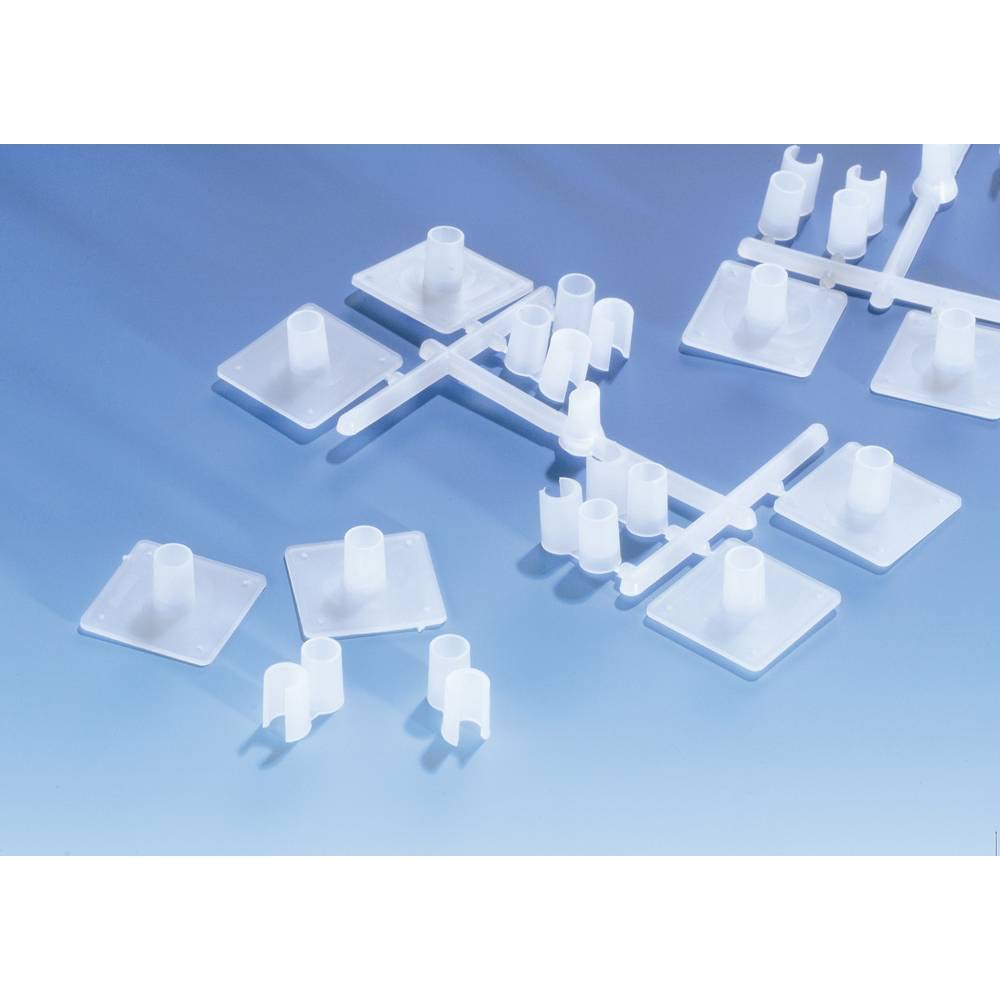 Noch 61640 Stand Plates and Clamps Landscape Modelling