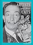 Artists and Their Cats by