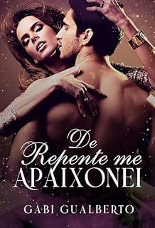 Livro De Repente Me Apaixonei - Livro Único