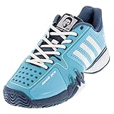 adidas Novak Pro Blue/White Men's Shoe