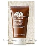 Origins High-Potency Night-A-Mins Mineral-enriched Renewal Cream 1 oz/30 ml Tube