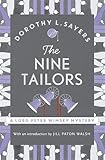 The Nine Tailors: Lord Peter Wimsey Book 11 (Lord Peter Wimsey Mysteries)