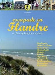 Escapade En Flandre -  De Martine Lancelot