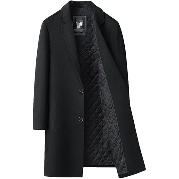 sachin and babi light blue dress Men's Winter Coats - Trench, Duster, Long Coats