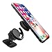 Pop Stand Socket Car Mount 360 °Rotation Fast Sticky Technology GPS Vehicle Mounts Fit Iphone X GPS Navigation (Stick)