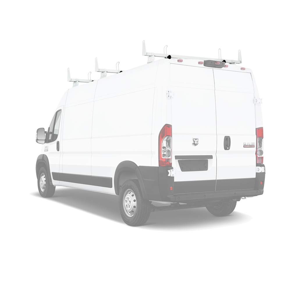 Which Is The Best Black Ladder Rack Promaater