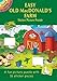 Easy Old MacDonald's Farm Sticker Picture Puzzle (Dover Little Activity Books)