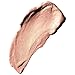 Jouer Long-Wear Lip Crème Liquid Lipstick, Papaye-Metallic Warm Peach, 0.21 fl. oz.