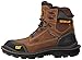 Caterpillar Men's Fabricate 6 Inch Tough Waterproof Work Boot