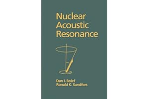 Nuclear Acoustic Resonance