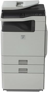 laser copier machine