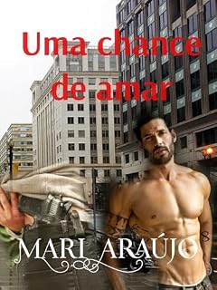 Livro Uma Nova Chance