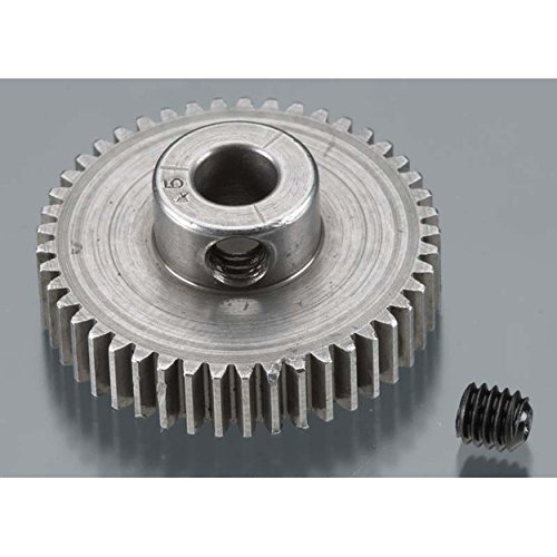 Robinson Racing 48 Pitch Machined, 45T Pinion RRP2045
