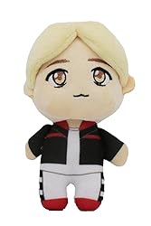 TinyTAN MIC Drop 5.1" Plush Doll Jung Kook