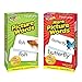 Picture Words & More Picture Words Skill Drill Flash Cards -- Bundle of 2 Items by Trend Enterprises