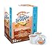 Snapple Diet Peach Iced Tea K-Cup for Keurig Brewers, 88 Count