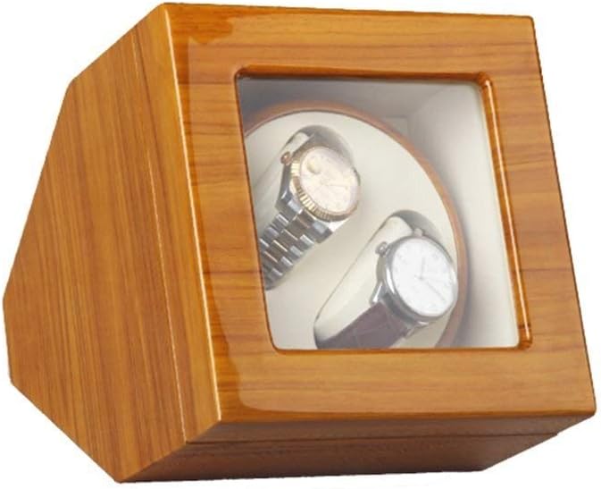 CSSH Watch Winders Watch Winder Boxes Watchspecific Winding Box