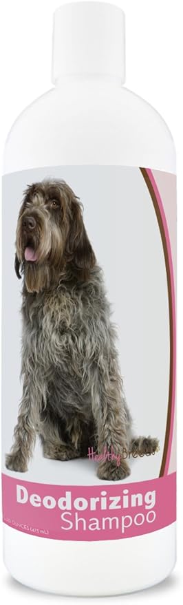shampoo for wirehaired dogs