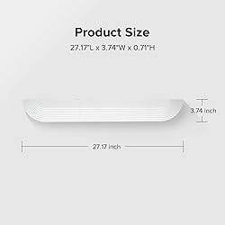 roborock Threshold Strip for All Series Robot Vacuums