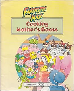 photo Fantastic Max Cartoon amazon de