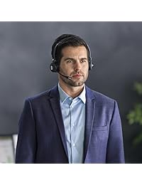 Jabra Engage 75 estéreo inalámbrico profesional UC auricular
