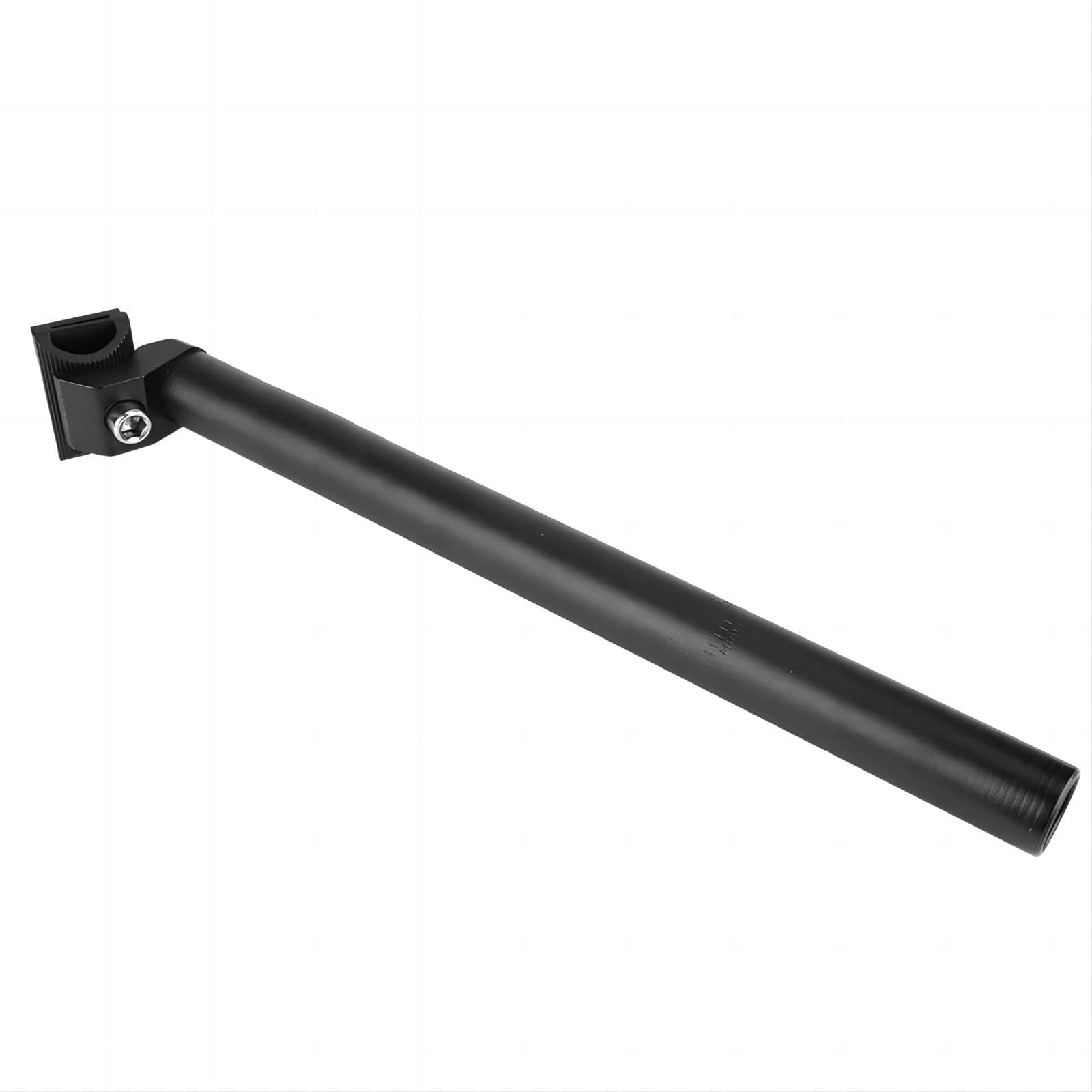 VIFER Mountain Bike Seatpost, Aluminium Alloy, 350mm, Black