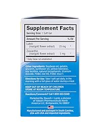 Ocuvite Blue Light Defense, 30 Count