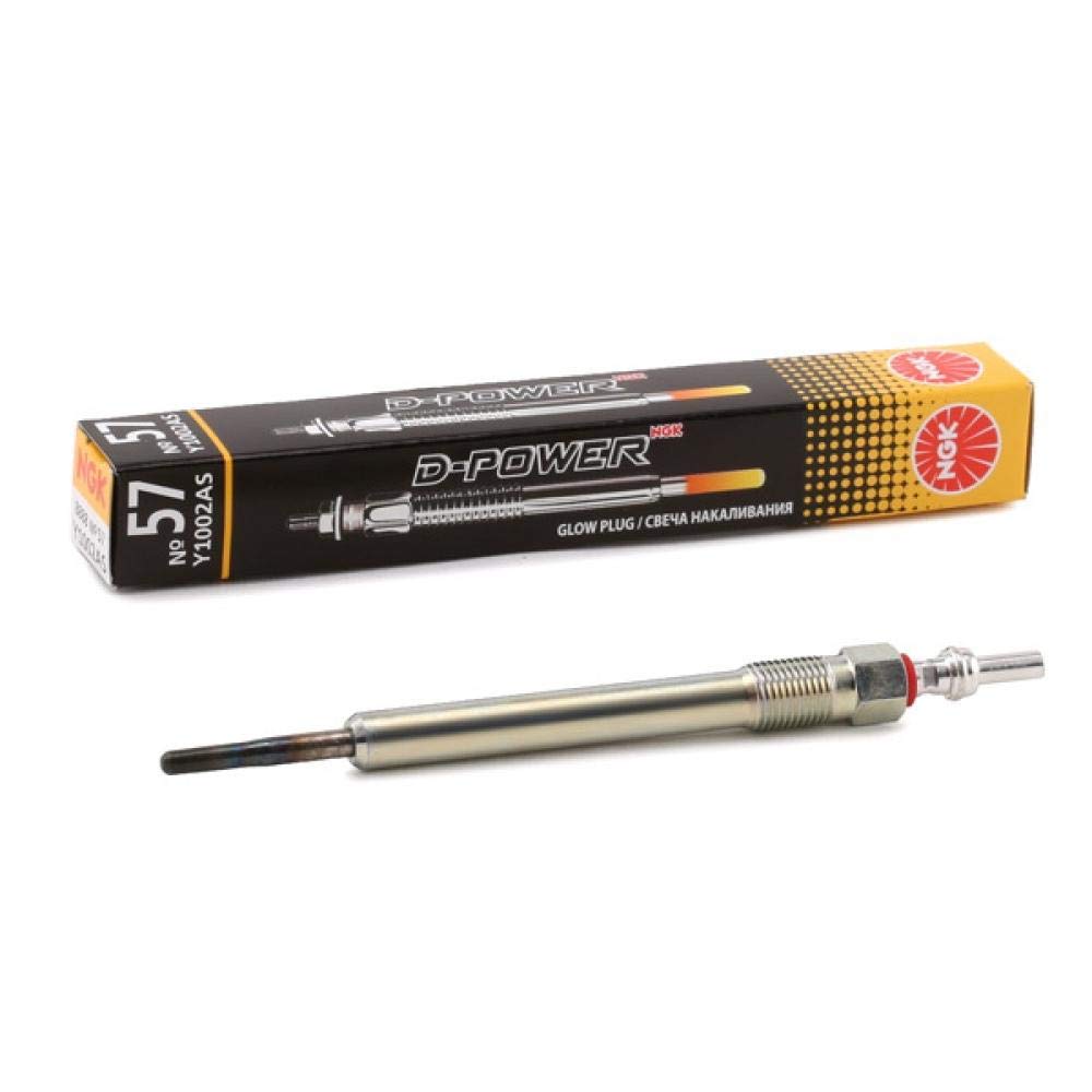 NGK 8888 D-Power 57 Glow Plug