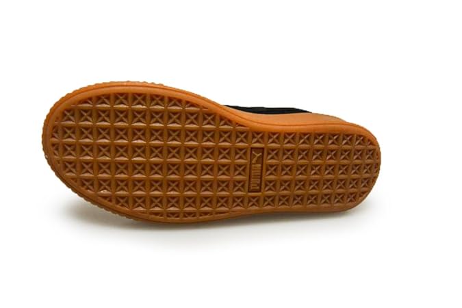 puma suede platform sd jr