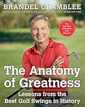 The Anatomy of Greatness: Lessons from the Best Golf Swings in History