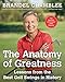 The Anatomy of Greatness: Lessons from the Best Golf Swings in History - Book by Brandel Chamblee