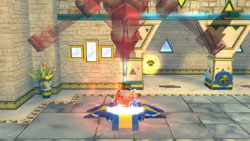 LEGO Legends of Chima: Laval’s Journey (Playstation Vita)