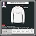 NBA Ultra Game Men's Performance Poly Long Sleeve T-Shirt, Charcoal Gray, ,