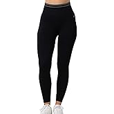 Penn Womens Seamless High Waisted Leggings