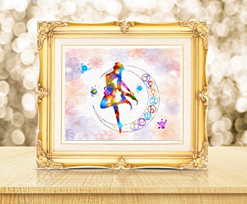 Uhomate-Pretty-Soldier-Sailor-Moon-Home-Canvas-Prints-Wall-Art-Inspirational-Quotes-Wall-Decor-Living-Room-Bedroom-Bathroom-Artwork-C036-11X14