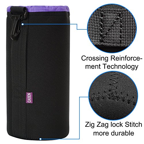 3 CADeN+Replacement+Compatible+Protective+Neoprene