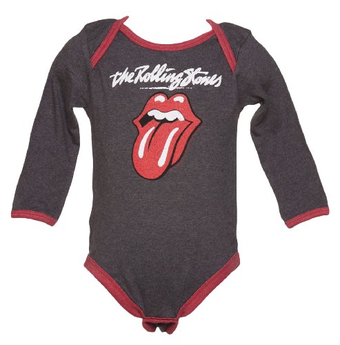 rolling stones baby grow