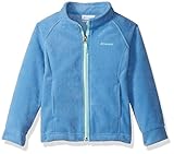 Columbia Girls' Benton Springs Fleece