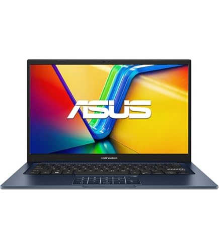 Amazon.com: ASUS 2023 Vivobook 14 Laptop, 14” FHD (1920 x 1080