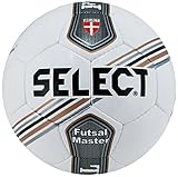 Select Futsal Series Master Soccer Ball